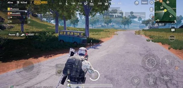 PUBG Mobile: 5 tips to track enemies from a distance for newbies