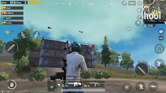 PUBG Mobile: 5 tips to track enemies from a distance for newbies