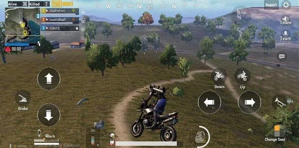 PUBG Mobile: 5 tips to track enemies from a distance for newbies