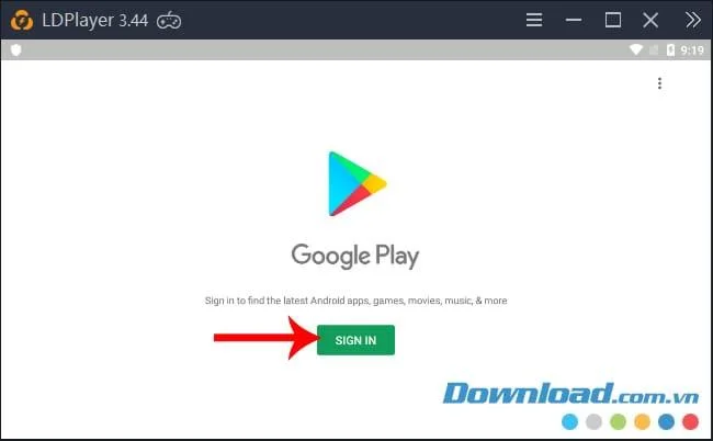 نحوه نصب و پخش PUBG Mobile در شبیه ساز LDPlayer