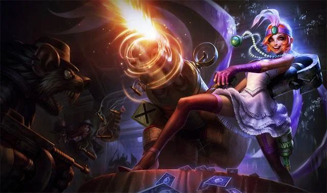 5 ژنرال برتر آسیب دیده در League of Legends