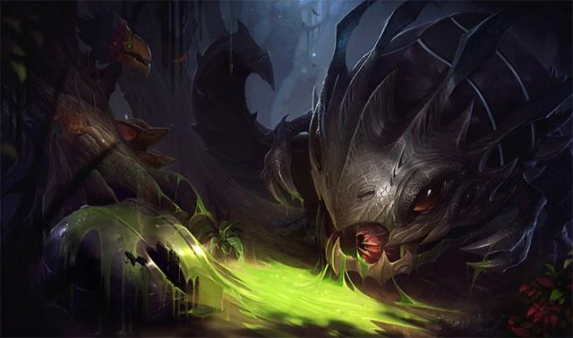 5 ژنرال برتر آسیب دیده در League of Legends