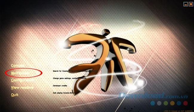 نحوه نصب و پخش Counter Strike 1.6 در اندروید