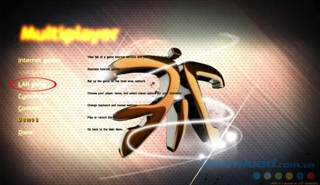 نحوه نصب و پخش Counter Strike 1.6 در اندروید