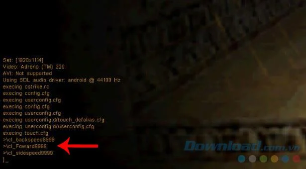 نحوه نصب و پخش Counter Strike 1.6 در اندروید