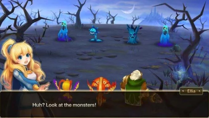 راهنمای بازی Summoners War برای مبتدیان
