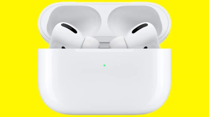 Cómo identificar la vida, el nombre de los auriculares AirPods con precisión y rapidez