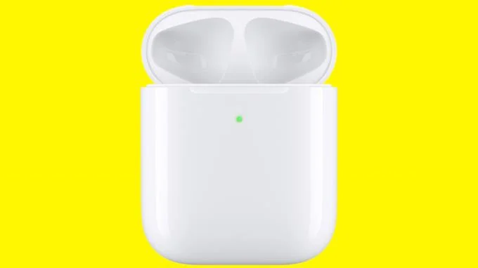 Cómo identificar la vida, el nombre de los auriculares AirPods con precisión y rapidez