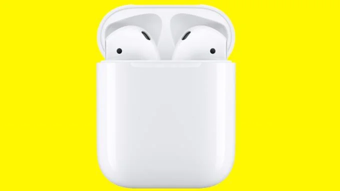 Cómo identificar la vida, el nombre de los auriculares AirPods con precisión y rapidez