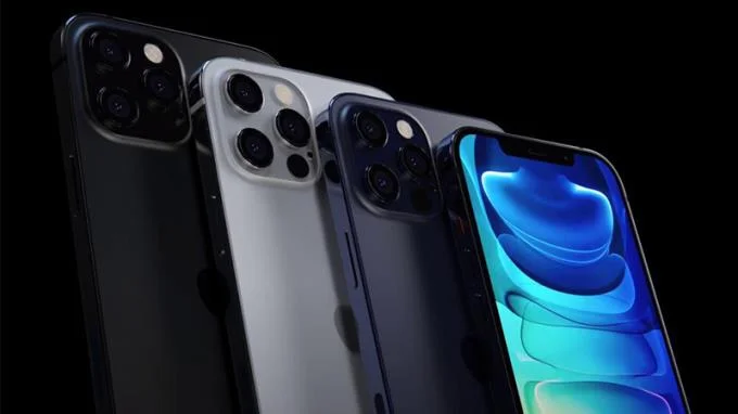 iPhone ZP / A 코드 정보