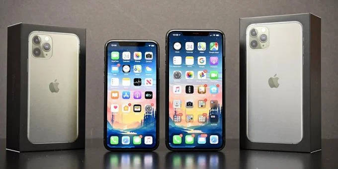 iPhone 품질 보증