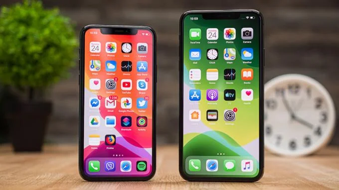 iPhone 보증 정책