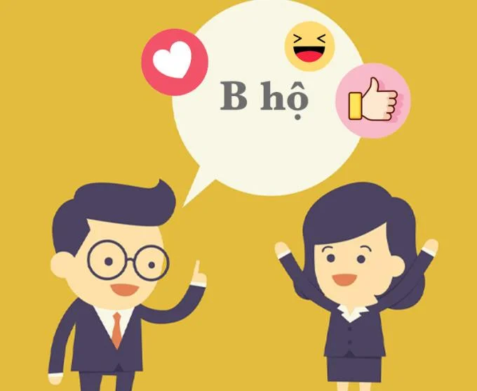 Decodificando palabras extrañas en Facebook: B, BH, BHH, B Ho, SB es qué?