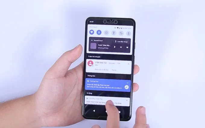 Android 11 nedir?  Ne var ne yok?  Hangi cihazlar güncellendi?