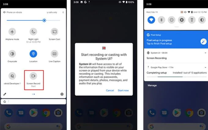Android 11 nedir?  Ne var ne yok?  Hangi cihazlar güncellendi?