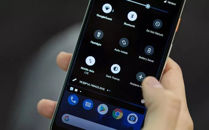 Android 11 nedir?  Ne var ne yok?  Hangi cihazlar güncellendi?