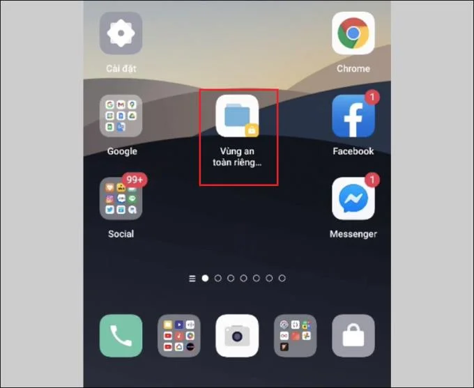 Cel mai rapid mod de a vizualiza fotografii și albume private pe telefoanele OPPO
