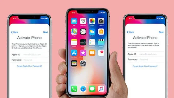 iPhone Bypass 란 무엇입니까?  구매해야하나요?  판매 가격이주는 것만 큼 저렴한 이유는 무엇입니까?