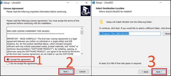 UltraISO 란 무엇입니까?  UltraISO 소프트웨어에 대해 알아야 할 사항