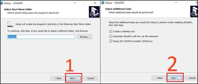 UltraISO 란 무엇입니까?  UltraISO 소프트웨어에 대해 알아야 할 사항