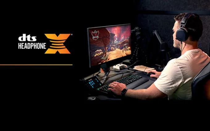 Dizüstü bilgisayarlarda DTS HD