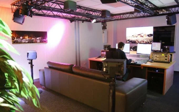 Dizüstü bilgisayarlarda DTS Neo