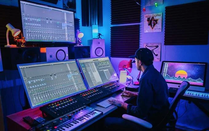 Dizüstü bilgisayarlarda DTS HD