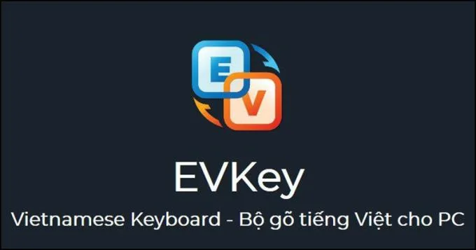 EVKey 소프트웨어 스크린샷