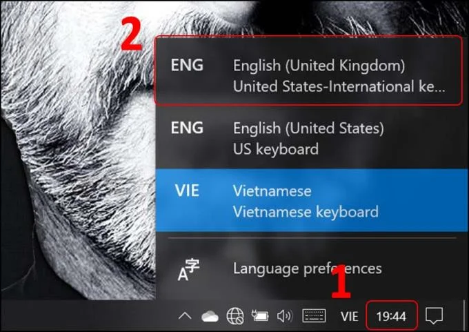 Что такое новая вьетнамская перкуссия EVKey?  Как скачать и использовать программу EVKey
