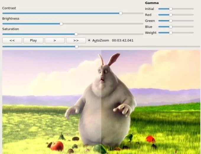 Avidemux Video Düzenleme Yazılımı