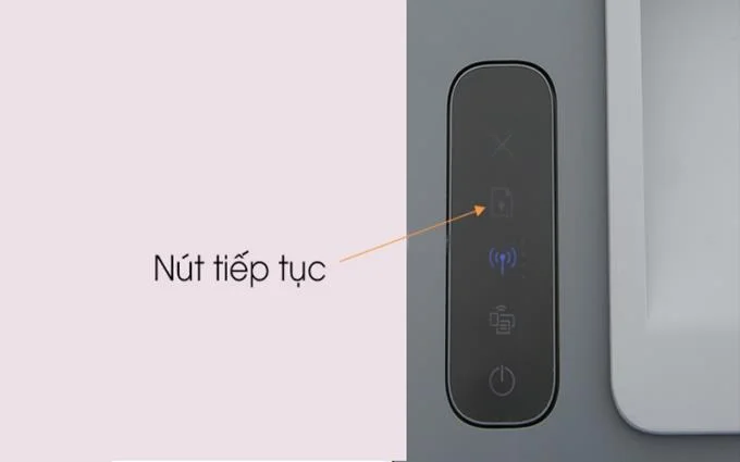 인쇄 된 페이지 수와 토너 카트리지의 남은 페이지 수를 확인합니다.