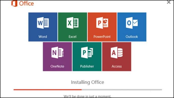 La forma más sencilla de instalar Microsoft Office 2016 para Windows, Mac La forma más sencilla de instalar Microsoft Office 2016 para Windows, Mac