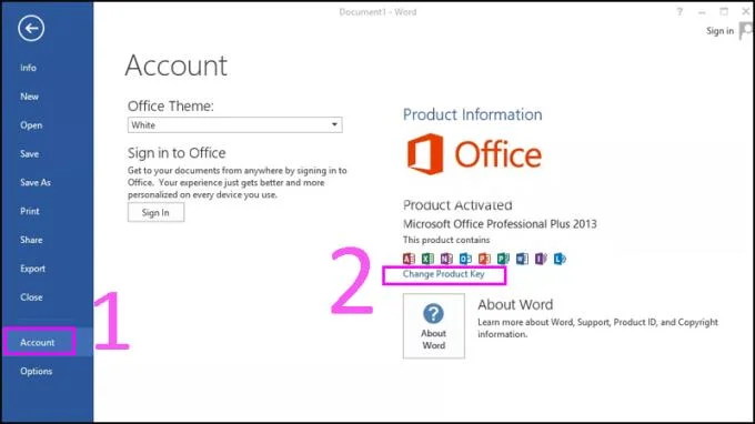 La forma más sencilla de instalar Microsoft Office 2016 para Windows, Mac