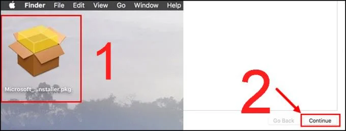 La forma más sencilla de instalar Microsoft Office 2016 para Windows, Mac