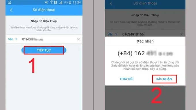 Zalo를 Samsung Galaxy 휴대폰에 다운로드하는 2 가지 방법은 간단하고 빠릅니다.