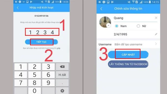 Zalo를 Samsung Galaxy 휴대폰에 다운로드하는 2 가지 방법은 간단하고 빠릅니다.