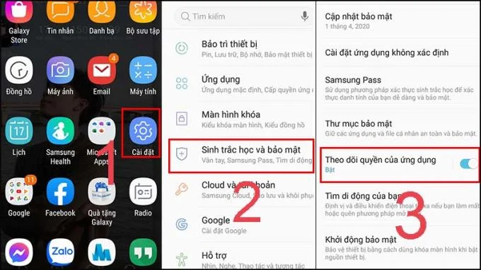 Zalo를 Samsung Galaxy 휴대폰에 다운로드하는 2 가지 방법은 간단하고 빠릅니다.