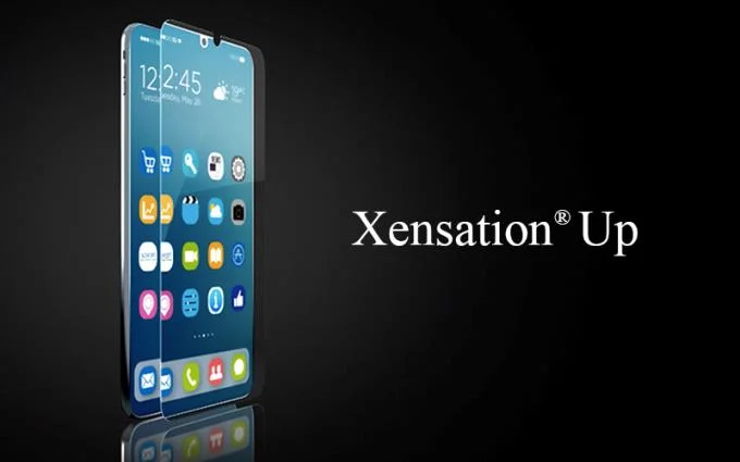 Akıllı telefonlarda Schott Xensation UP Temperli Cam hakkında bilgi edinin