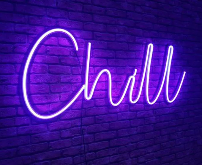 Chill의 기원