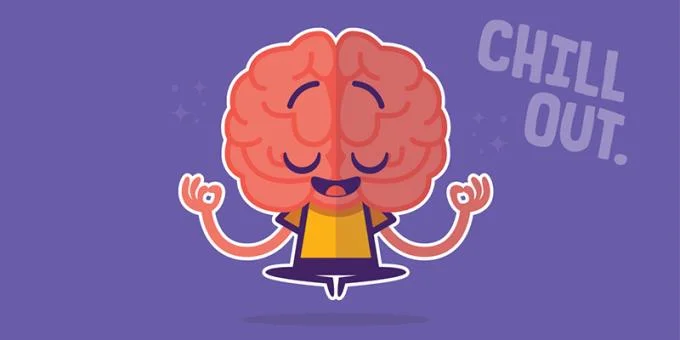 Apa itu Chill?  Apa yang mereka maksud?  Dalam kasus apa ini digunakan?
