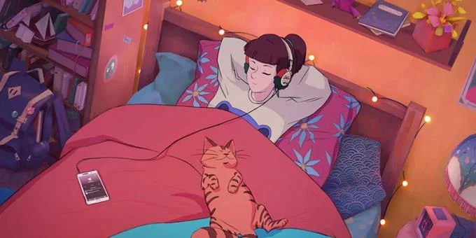 Chill چیست؟ منظورشون چیه؟ در چه مواردی استفاده می شود؟