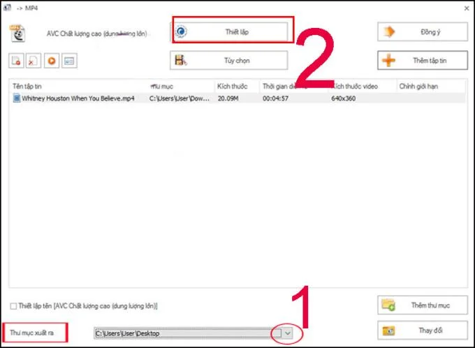 Apa itu Format Factory?  Cara menginstal dan menggunakan Format Factory sederhana saja