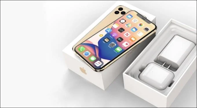 iPhoneのCNAコードはどの国のものですか？ どこで作られましたか？ うまく使いますか？