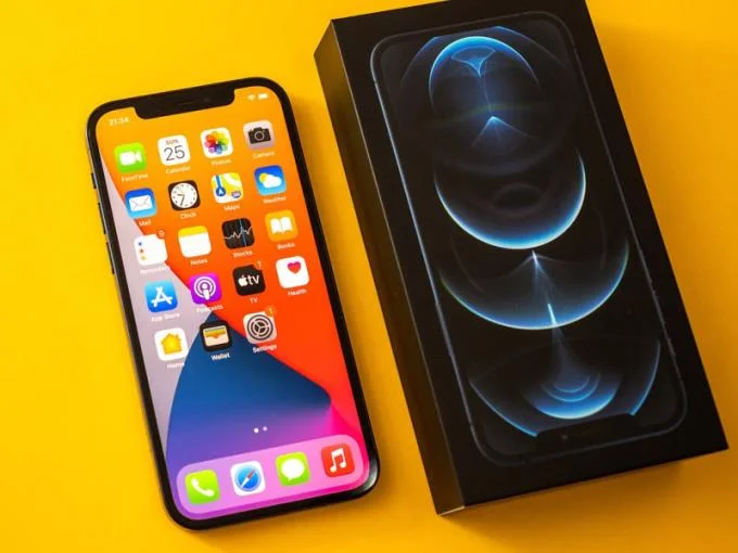 Le code LLA iPhone provient de quel pays?  Fabriqué où?  L'utiliser bien?