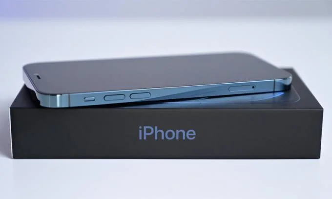 iPhone KH / A code quality