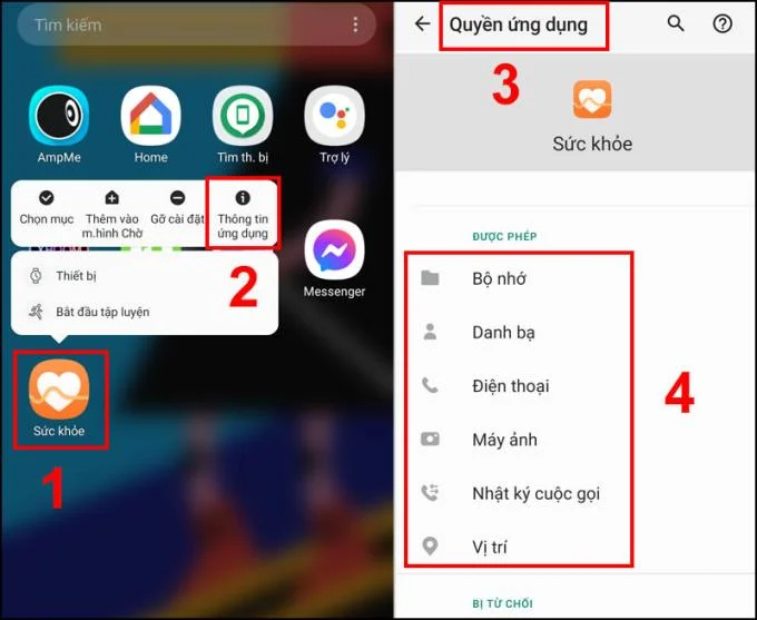 Huawei Watch Fit'i telefonunuza nasıl bağlayacağınızla ilgili talimatlar