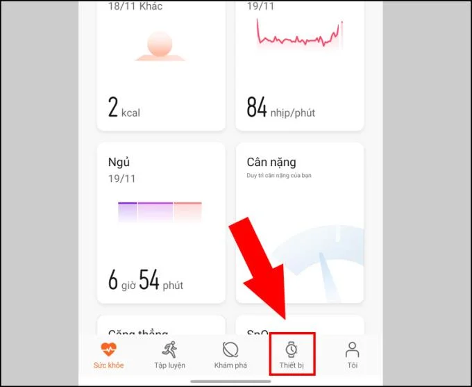 Huawei Watch Fit'i telefonunuza nasıl bağlayacağınızla ilgili talimatlar