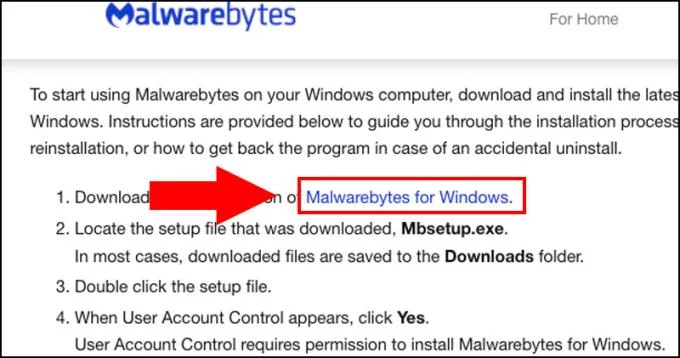 Malwarebytes 란 무엇입니까?  Malwarebytes 사용 방법 맬웨어 제거