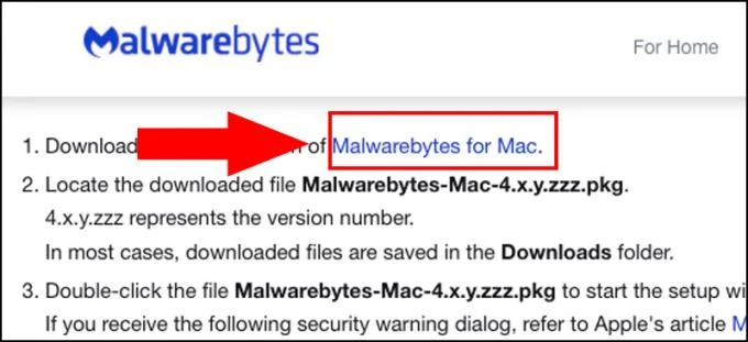 Malwarebytes 란 무엇입니까?  Malwarebytes 사용 방법 맬웨어 제거