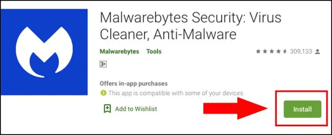 Malwarebytes 란 무엇입니까?  Malwarebytes 사용 방법 맬웨어 제거